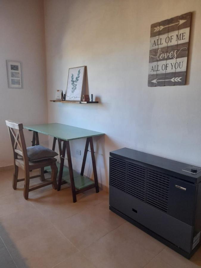 Departamento Full Con Estacionamiento Privado Apartman Río Gallegos Kültér fotó